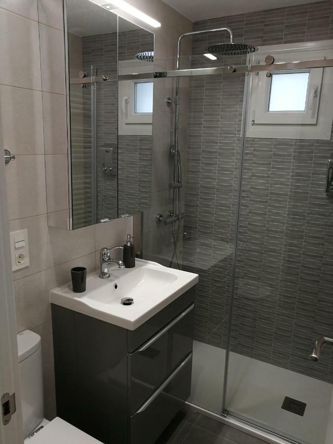 Apartamento Las Candelas Palência Exterior foto